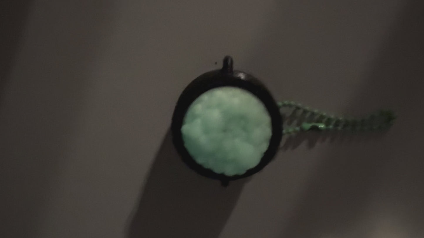 Witch's Cauldron Fidget Clicker